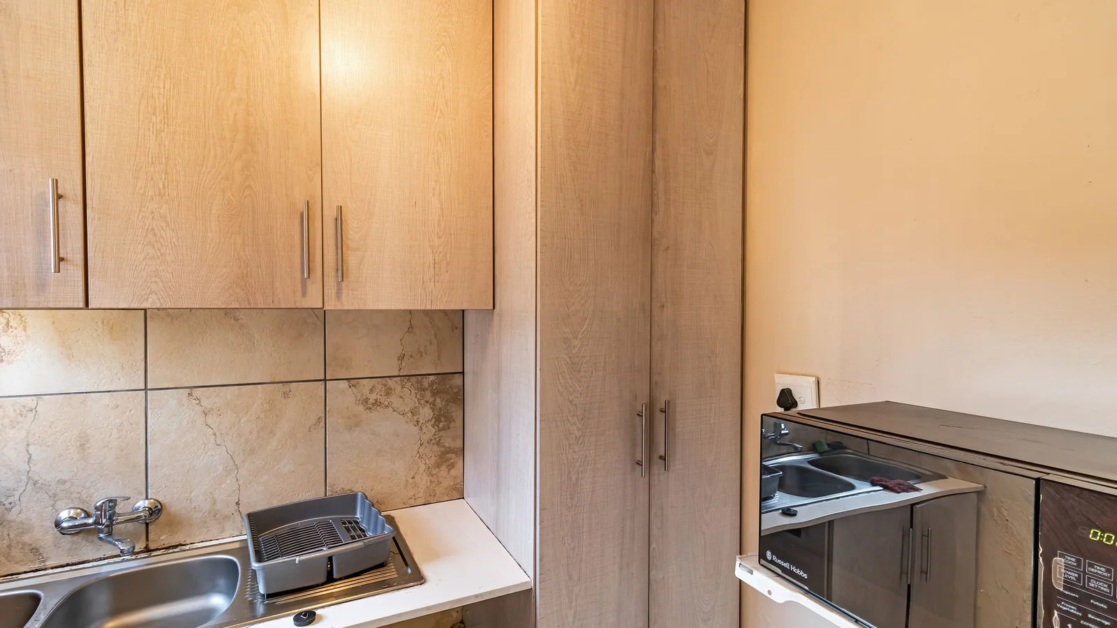 Modern 3-Bedroom Family Home in a Secure Gated Complex