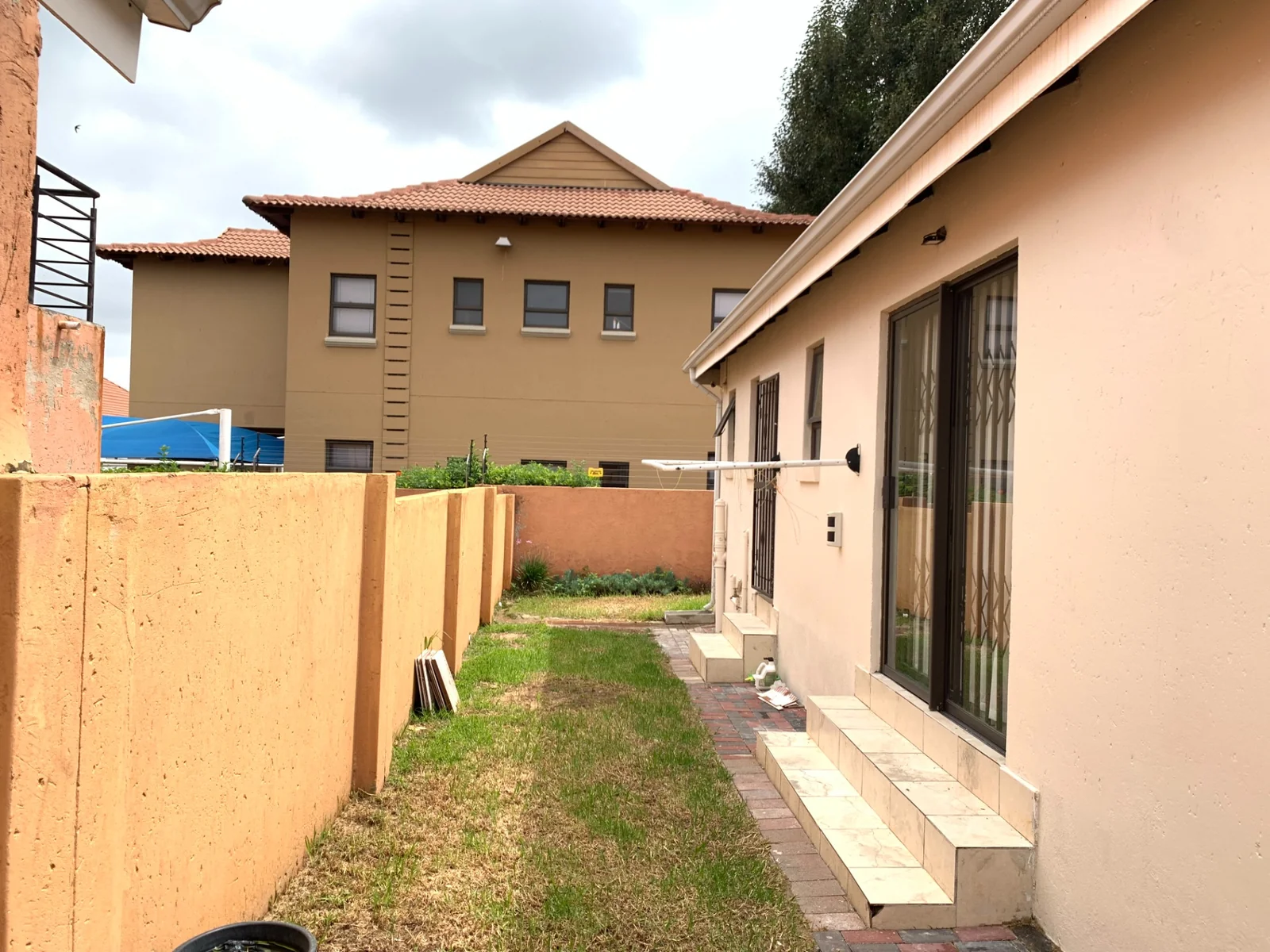 Modern 3-Bedroom Family Home in a Secure Gated Complex – Limited-Time Offer: R40,000 Off!