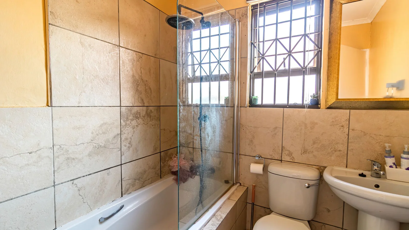 Modern 3-Bedroom Family Home in a Secure Gated Complex