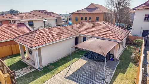 Noordwyk, Midrand