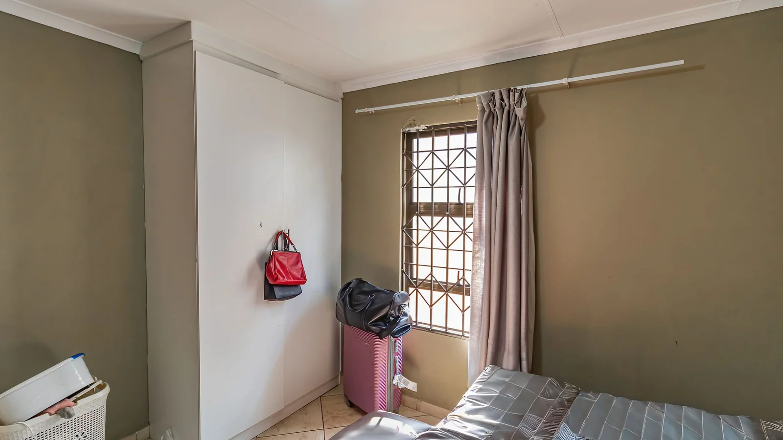 Modern 3-Bedroom Family Home in a Secure Gated Complex