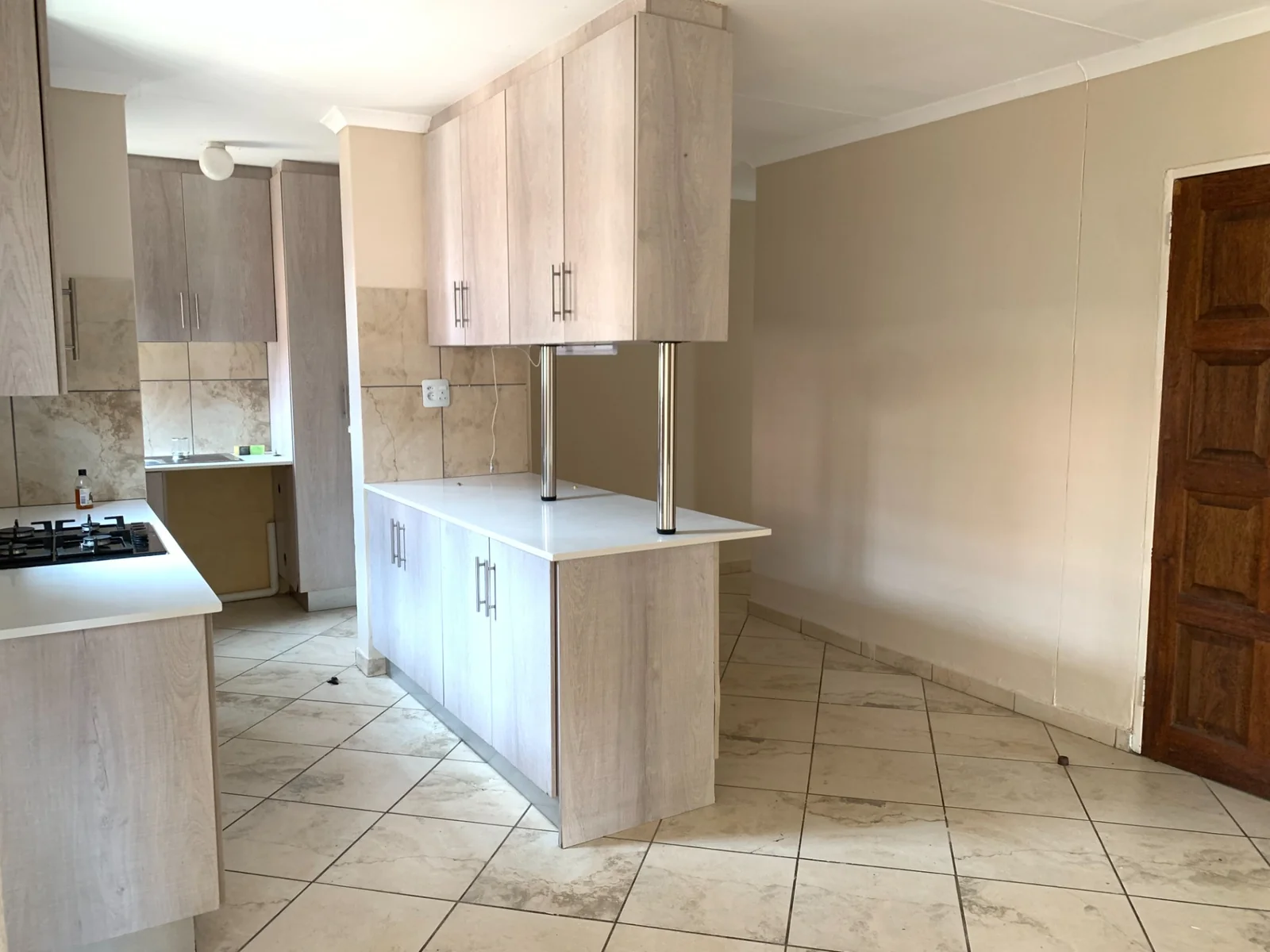 Modern 3-Bedroom Family Home in a Secure Gated Complex – Limited-Time Offer: R40,000 Off!
