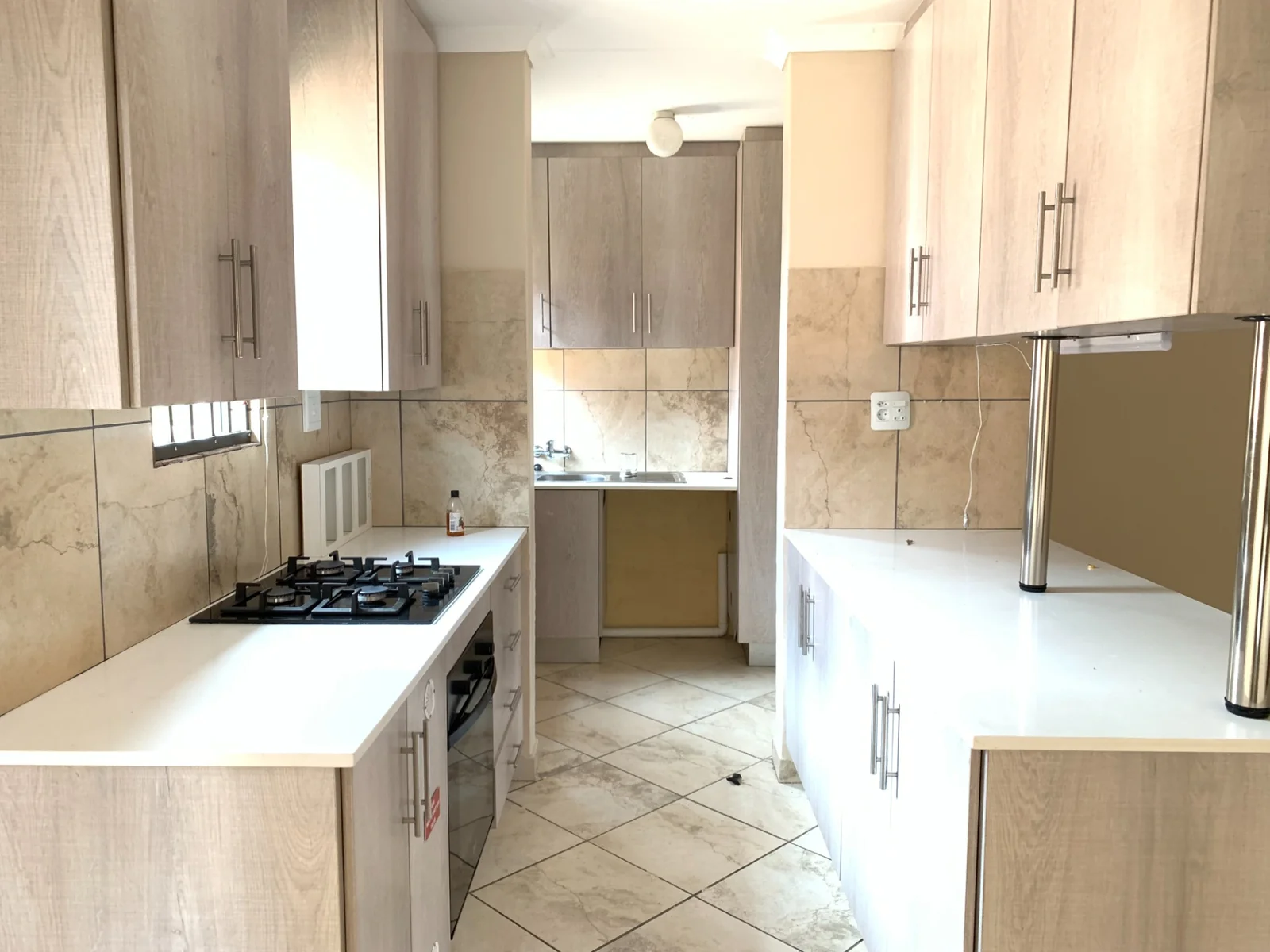 Modern 3-Bedroom Family Home in a Secure Gated Complex – Limited-Time Offer: R40,000 Off!