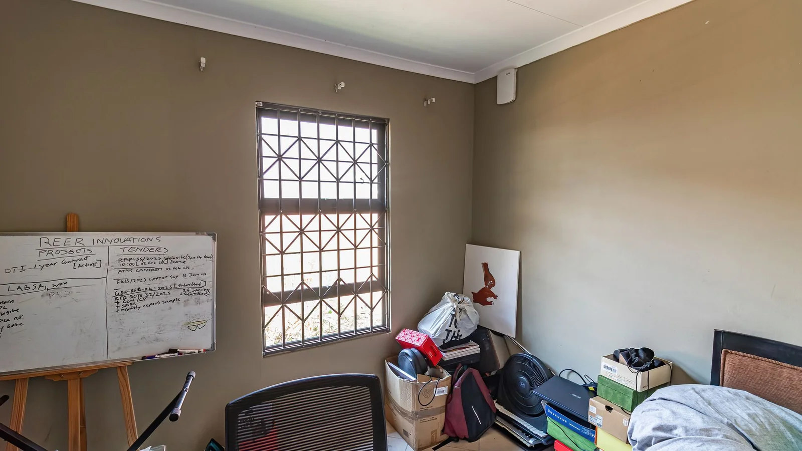Modern 3-Bedroom Family Home in a Secure Gated Complex