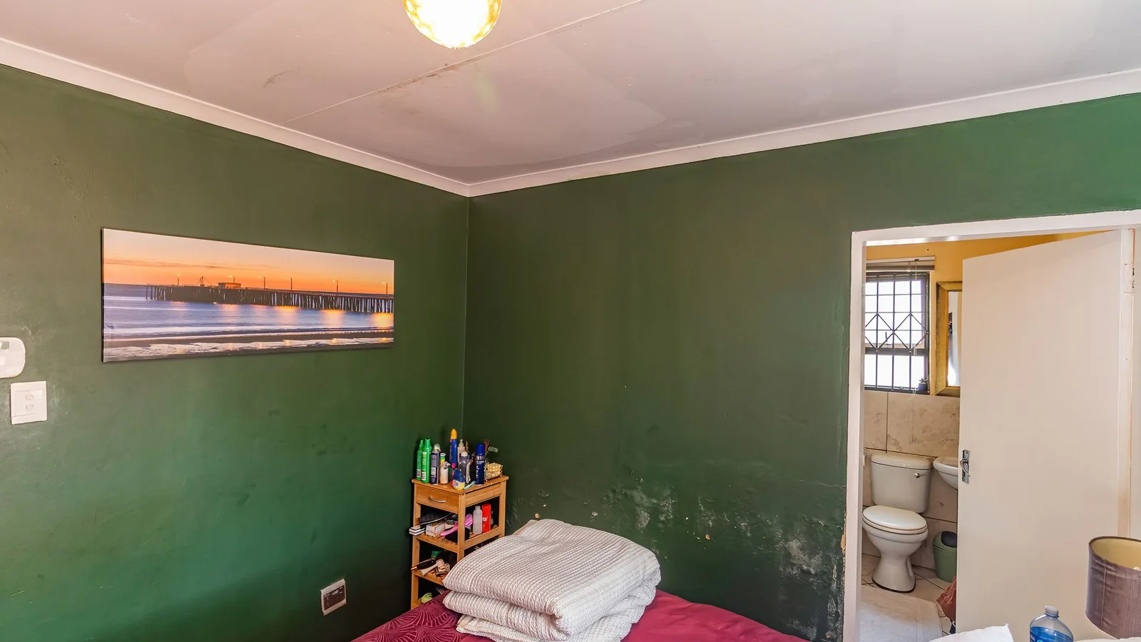 Modern 3-Bedroom Family Home in a Secure Gated Complex