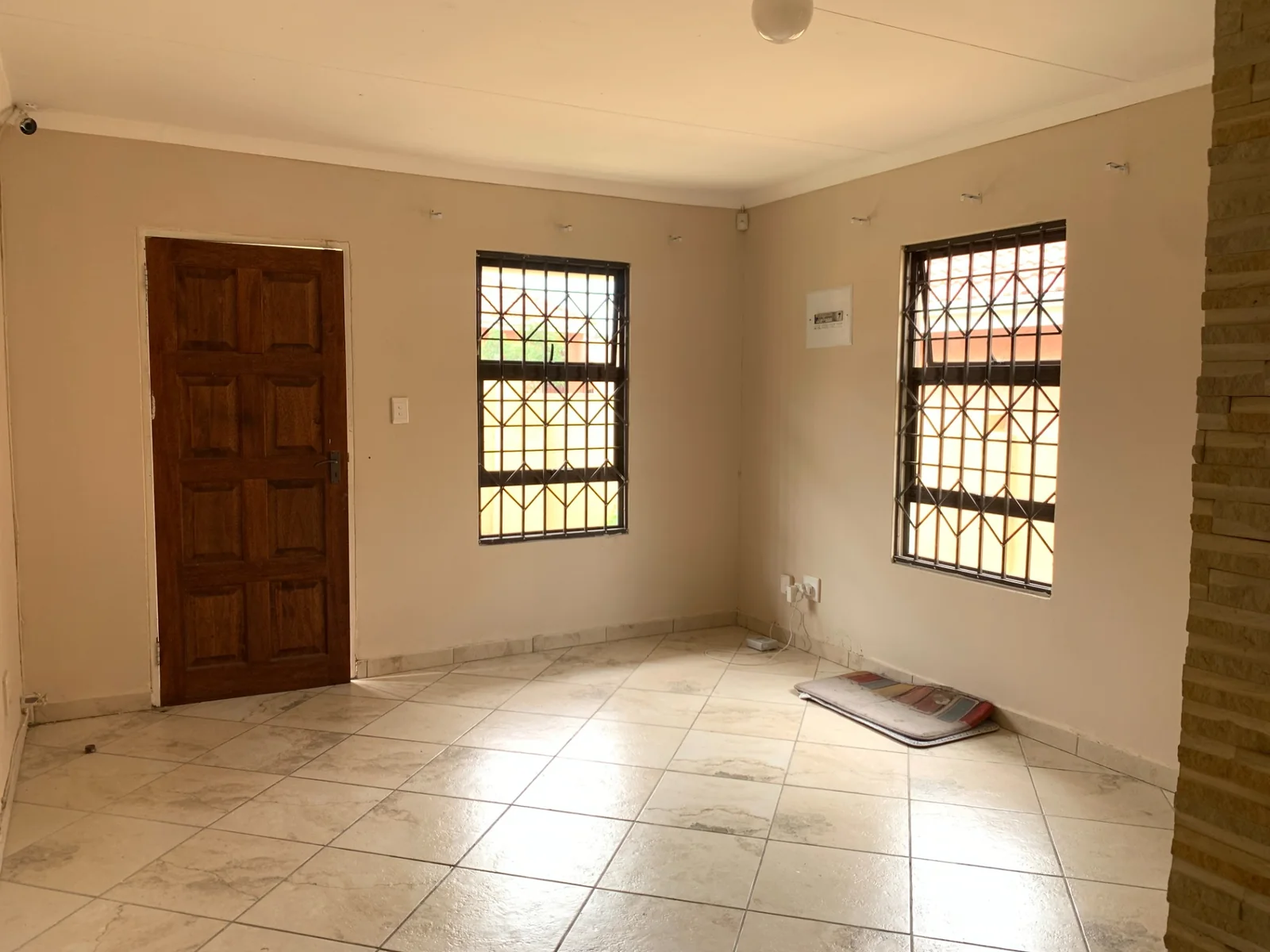 Modern 3-Bedroom Family Home in a Secure Gated Complex – Limited-Time Offer: R40,000 Off!