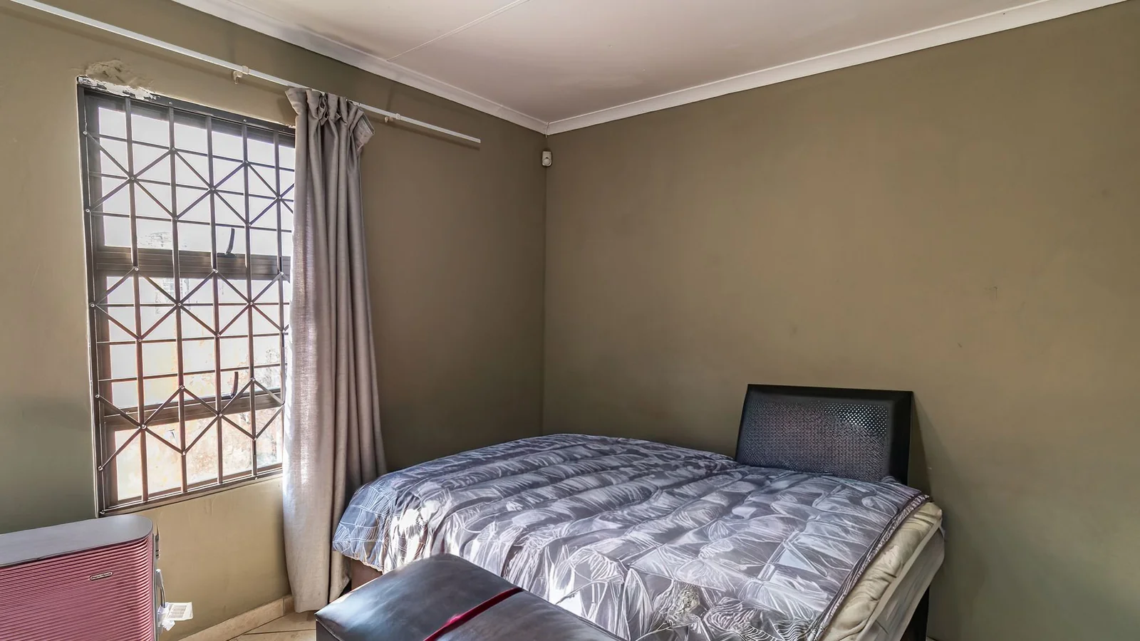 Modern 3-Bedroom Family Home in a Secure Gated Complex