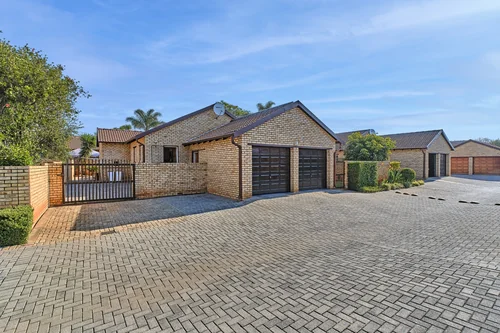 Willowbrook, Roodepoort