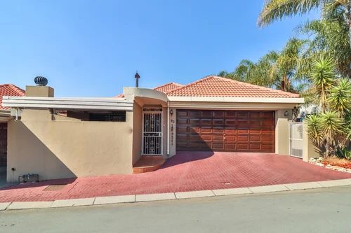 Rietvalleirand, Pretoria