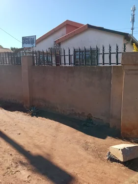 Orange Farm, Evaton