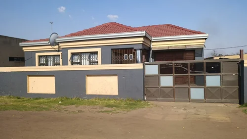 Bophelong, Vanderbijlpark