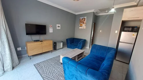 Birchleigh North, Kempton Park