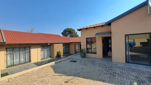 Birchleigh North, Kempton Park