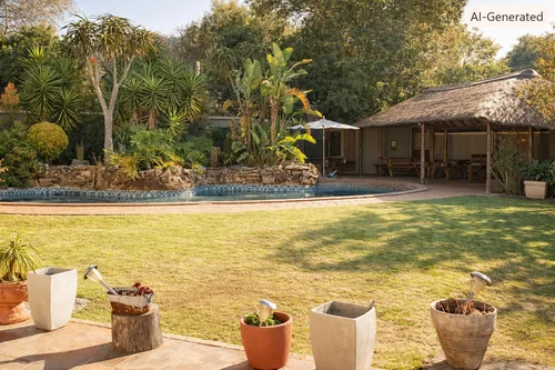 57 Cockspur, Weltevreden Park, Roodepoort