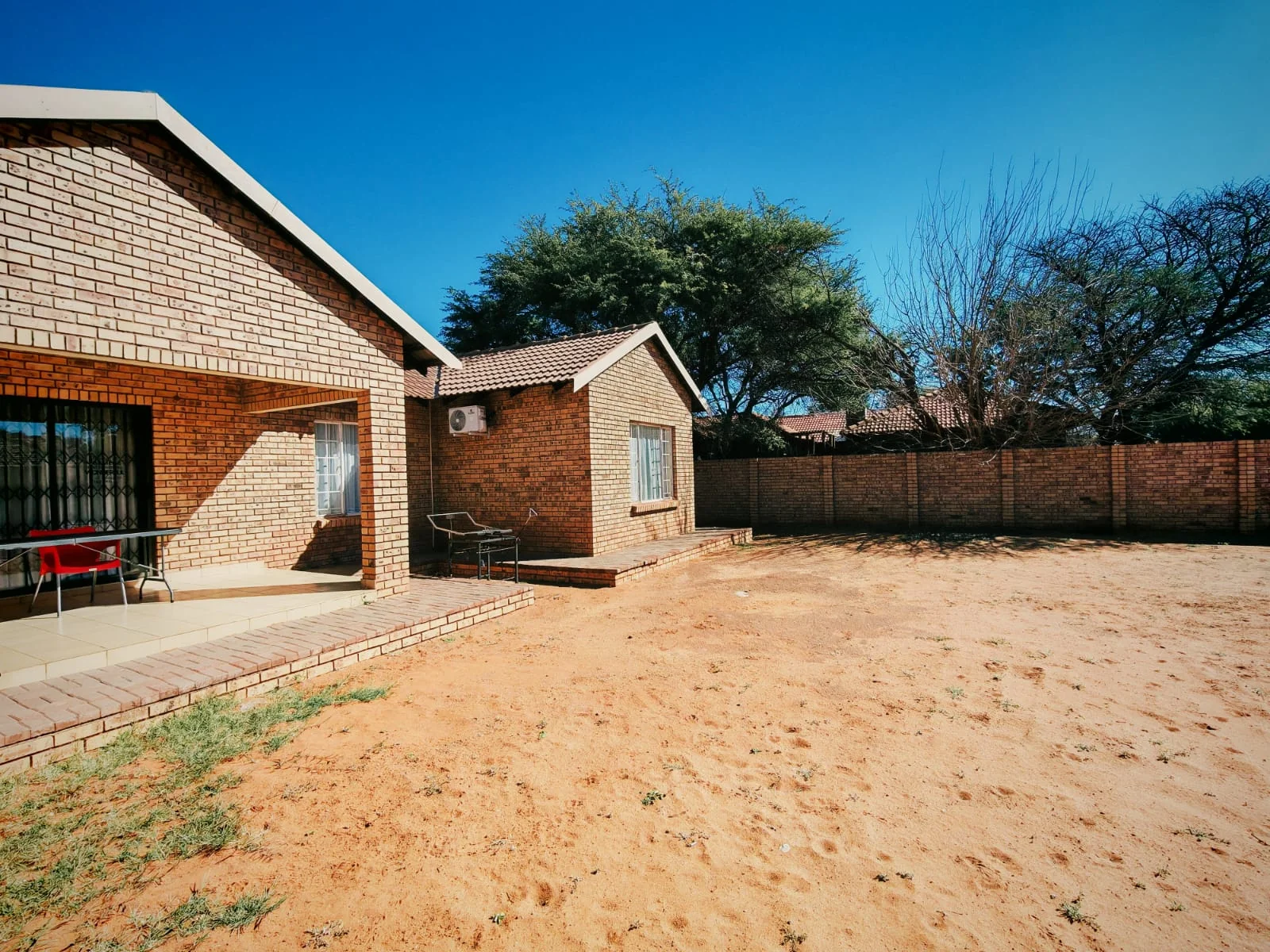 3 Bedroom House To Rent