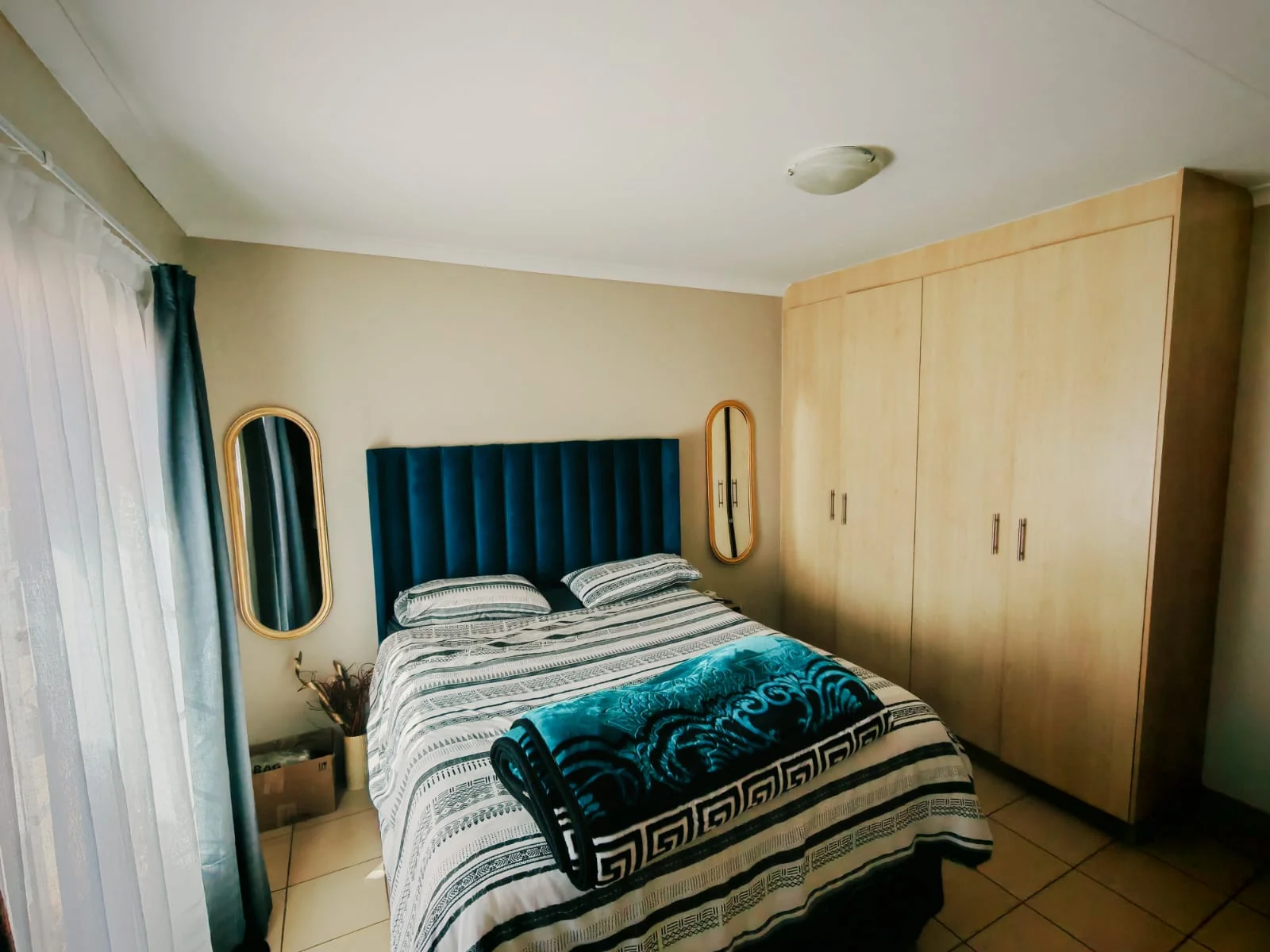 3 Bedroom House To Rent