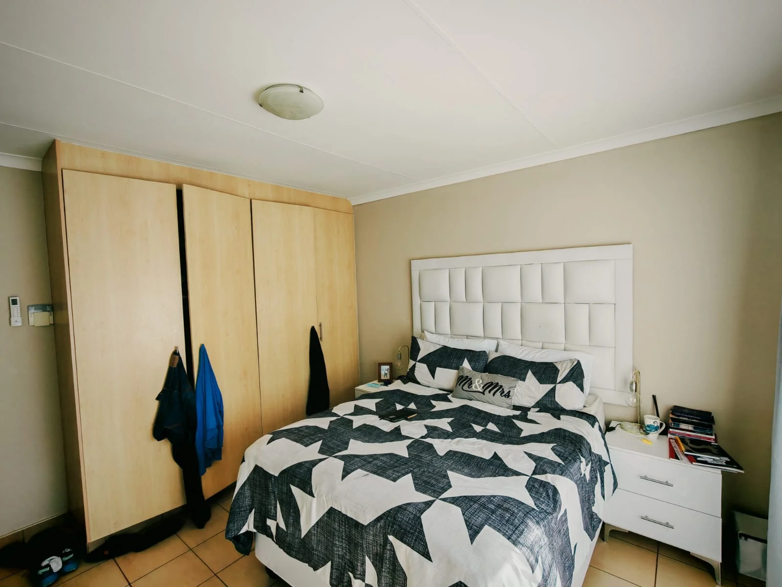 3 Bedroom House To Rent