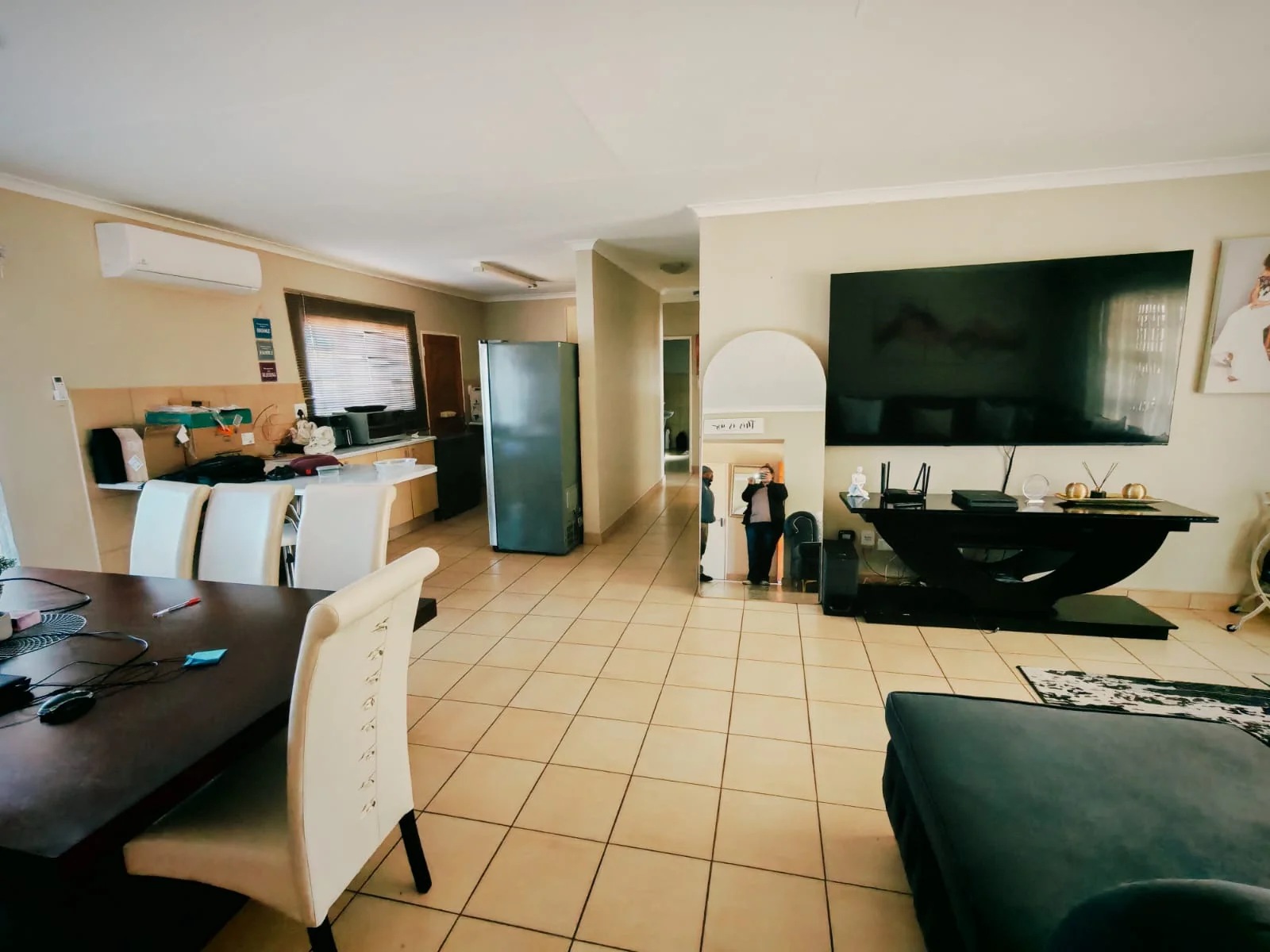 3 Bedroom House To Rent
