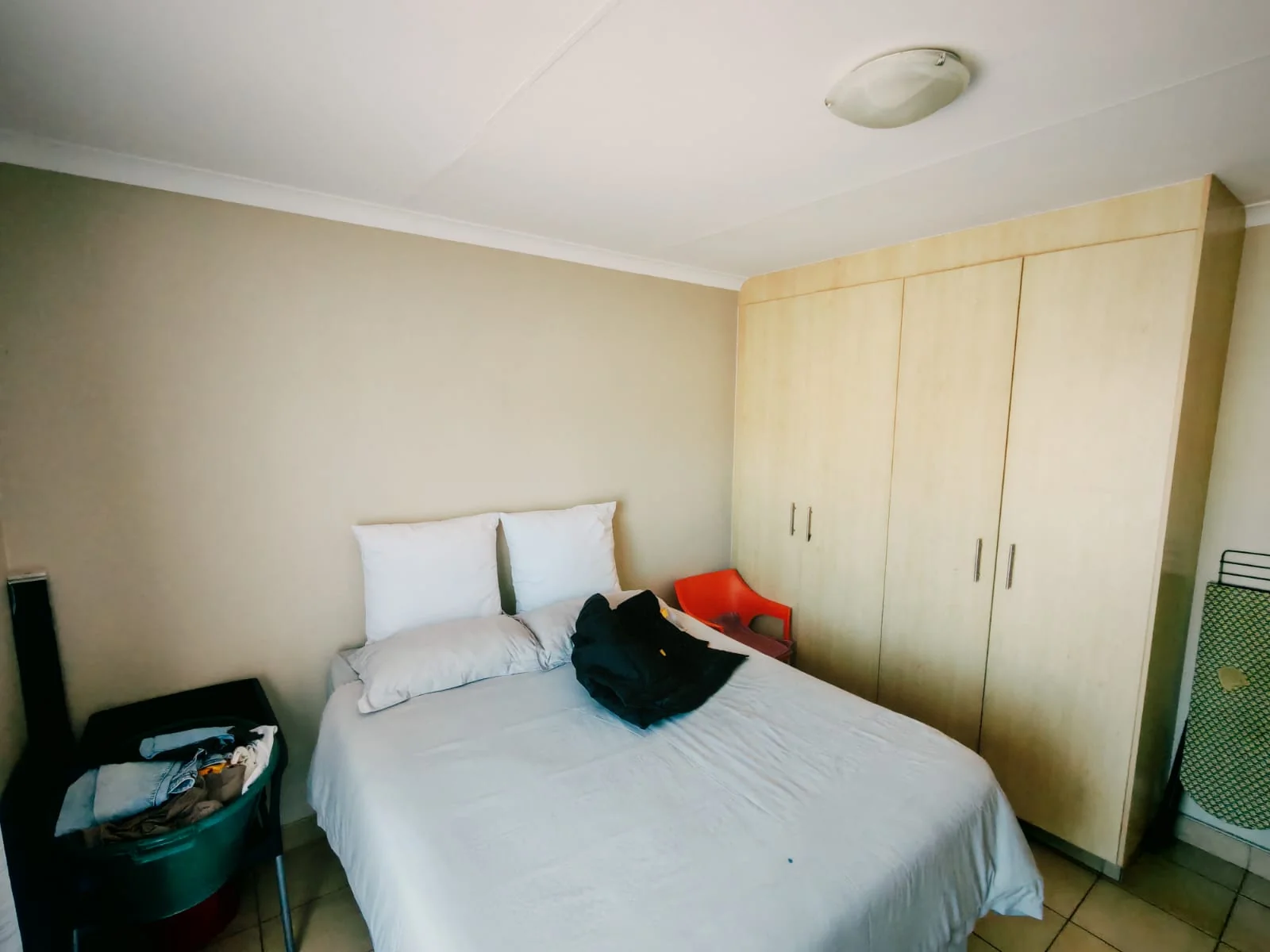 3 Bedroom House To Rent
