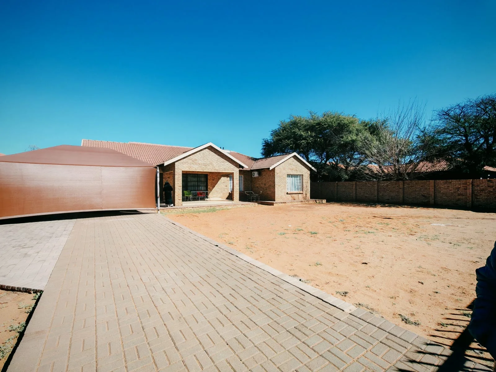 3 Bedroom House To Rent