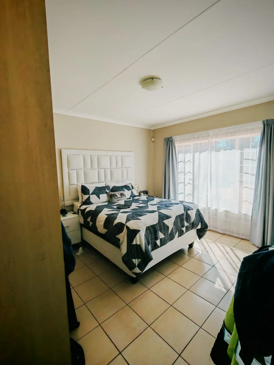 3 Bedroom House To Rent