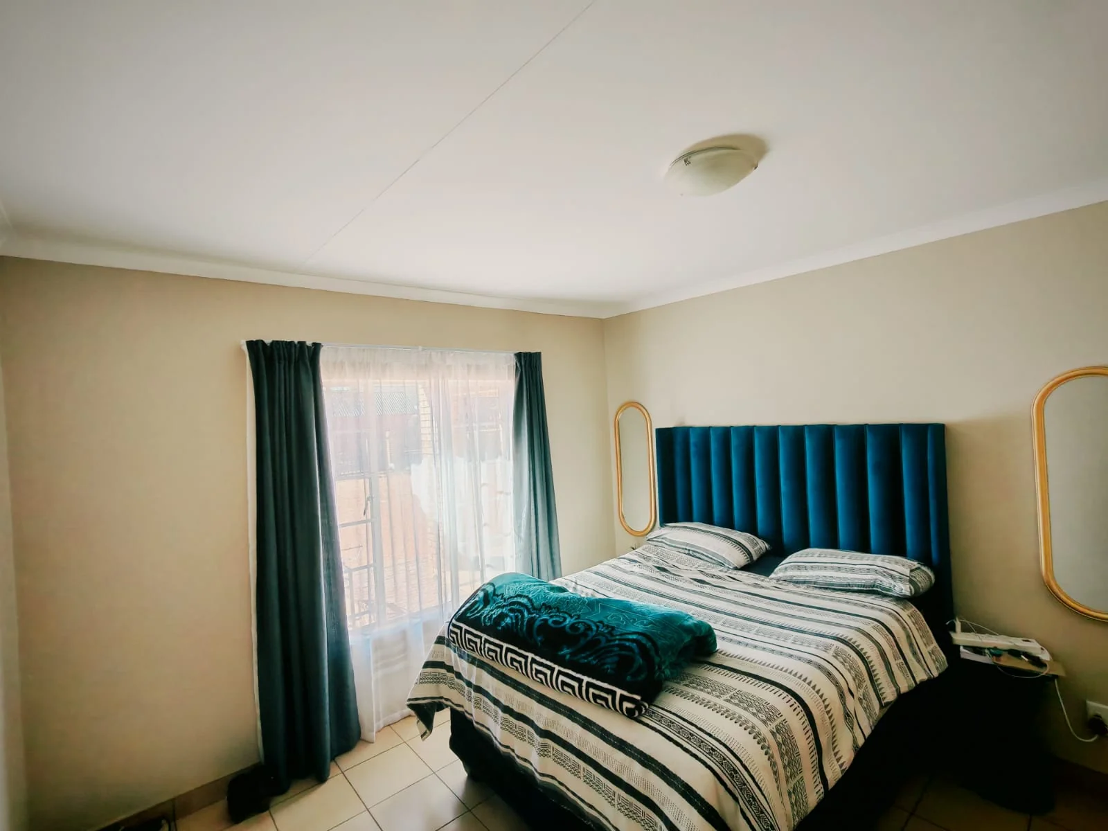 3 Bedroom House To Rent
