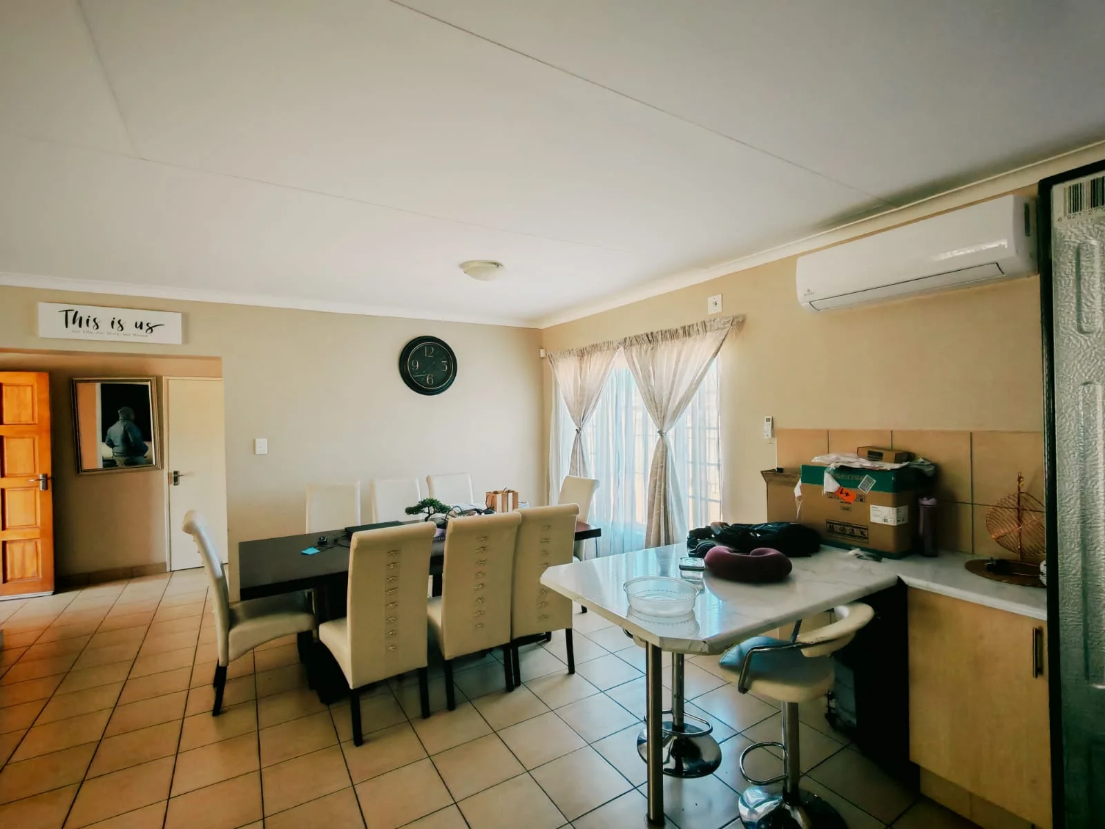3 Bedroom House To Rent