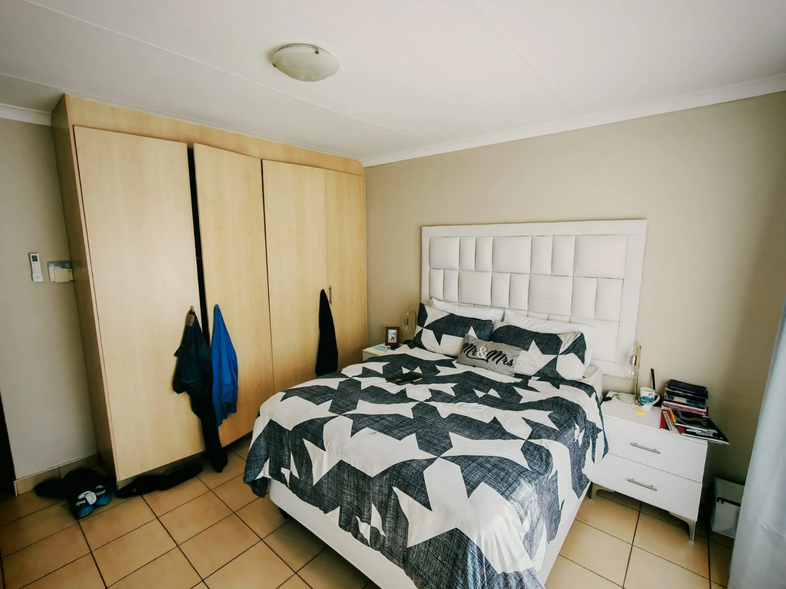 3 Bedroom House To Rent