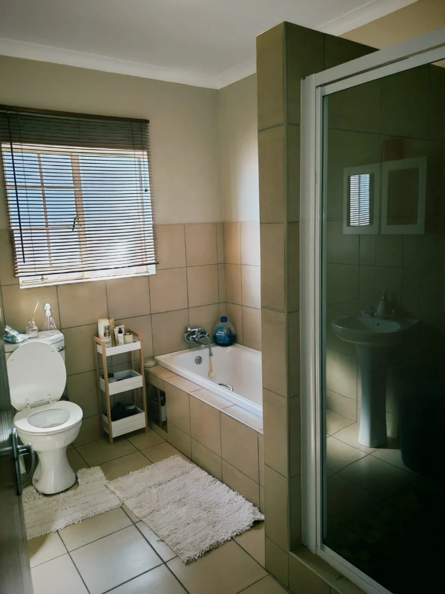3 Bedroom House To Rent