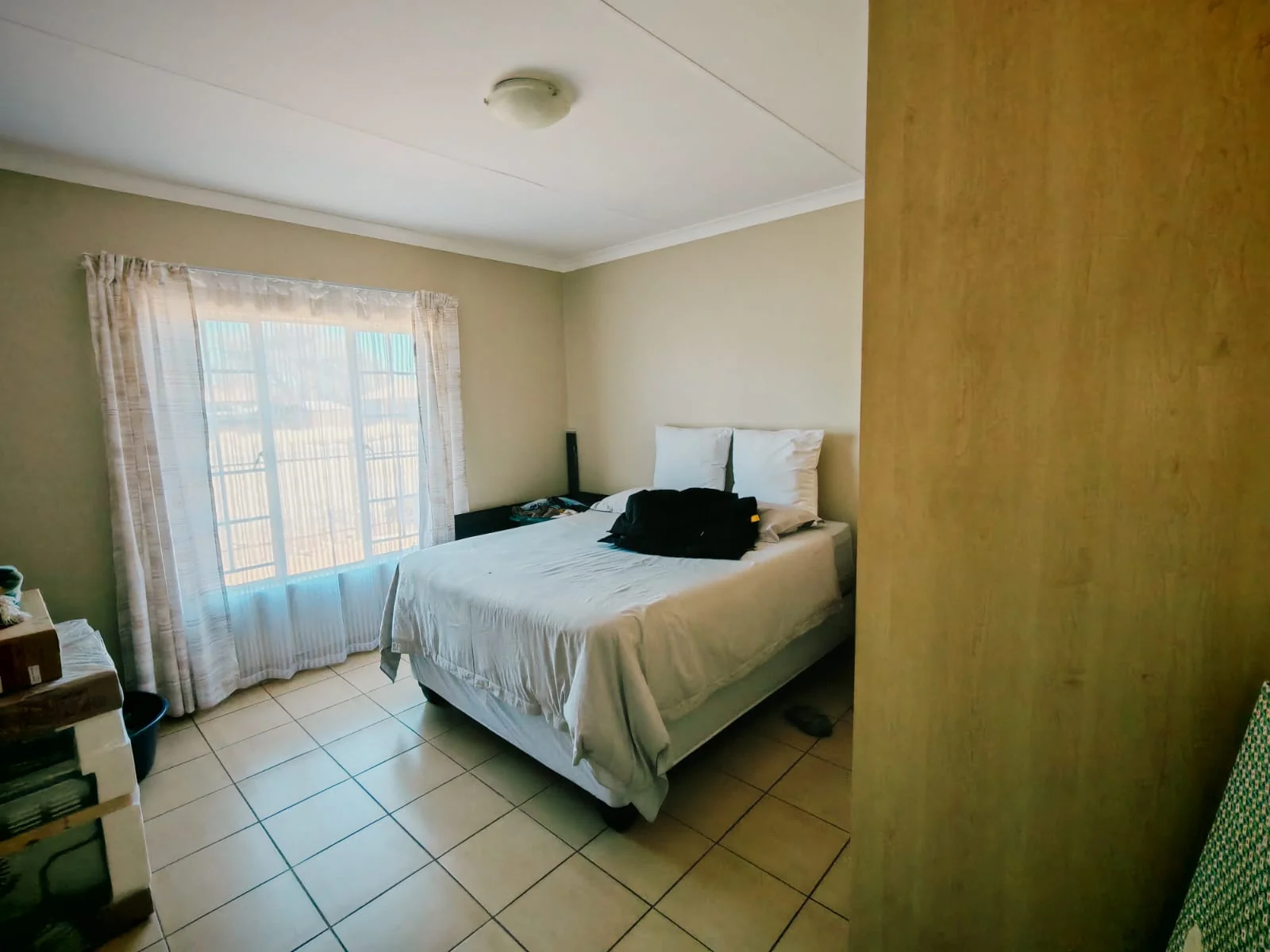 3 Bedroom House To Rent