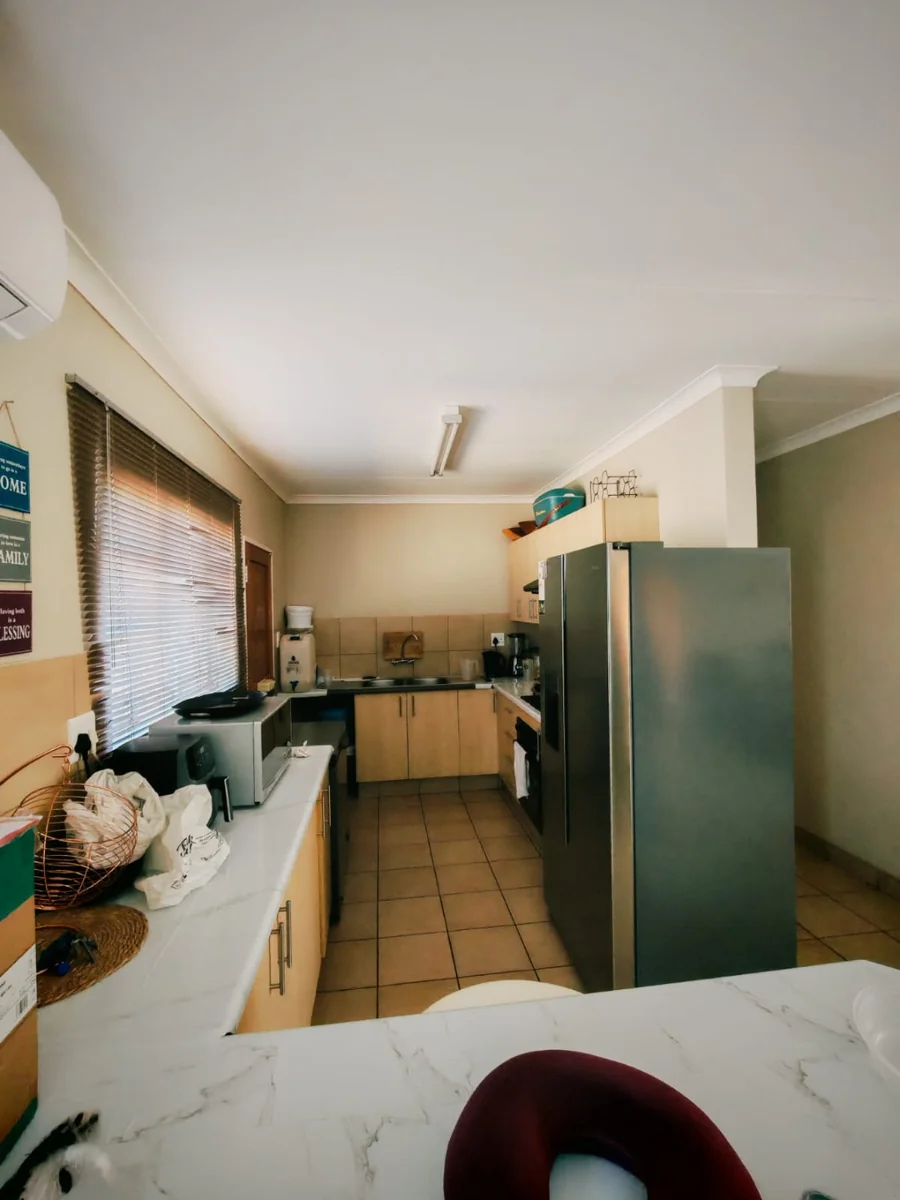 3 Bedroom House To Rent