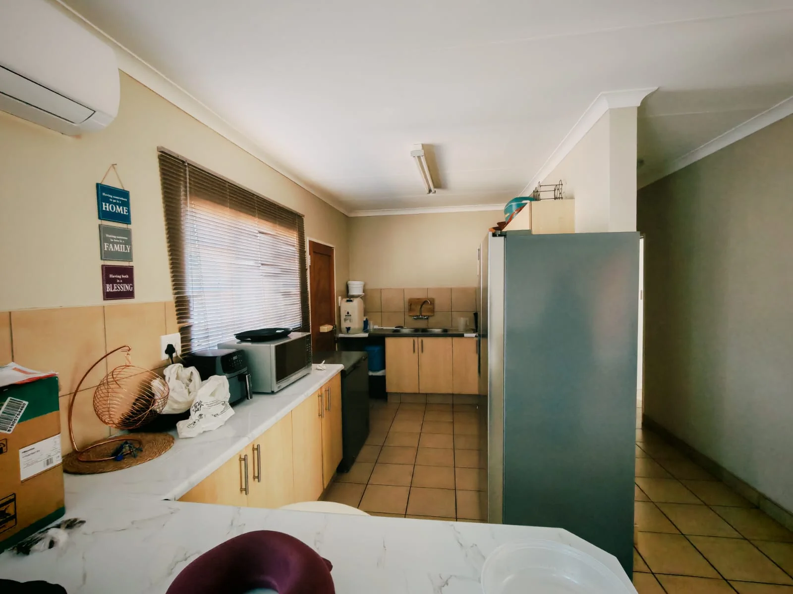 3 Bedroom House To Rent