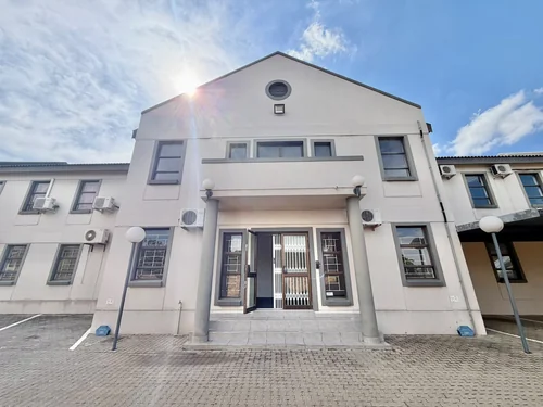 Halfway House, Midrand