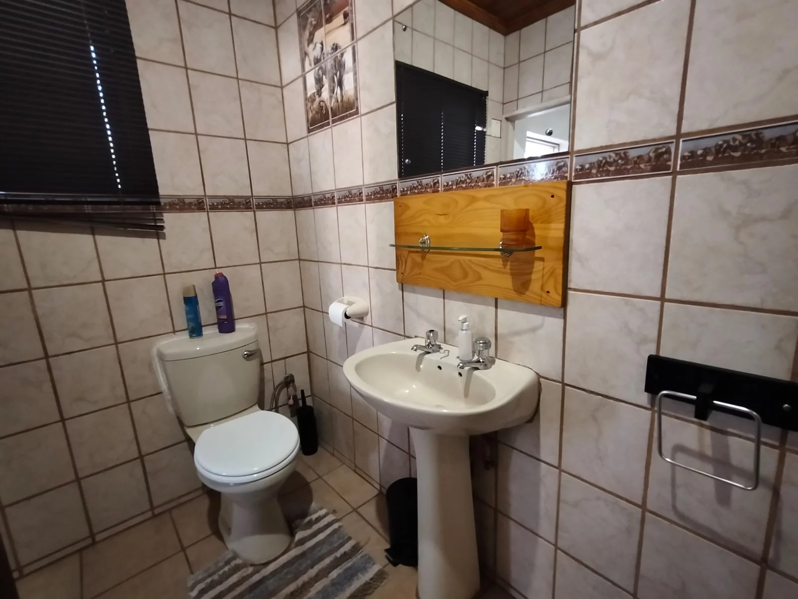One bedroom Flat To Rent