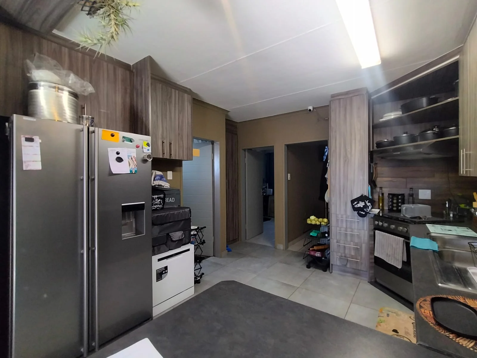 2 Bedroom House To Rent