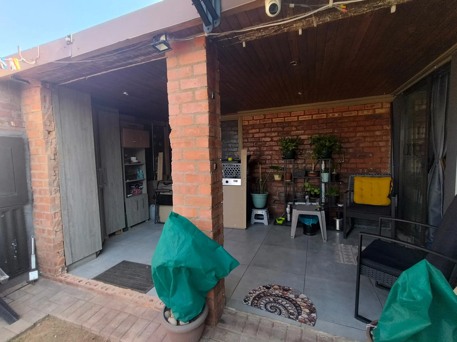 2 Bedroom House To Rent