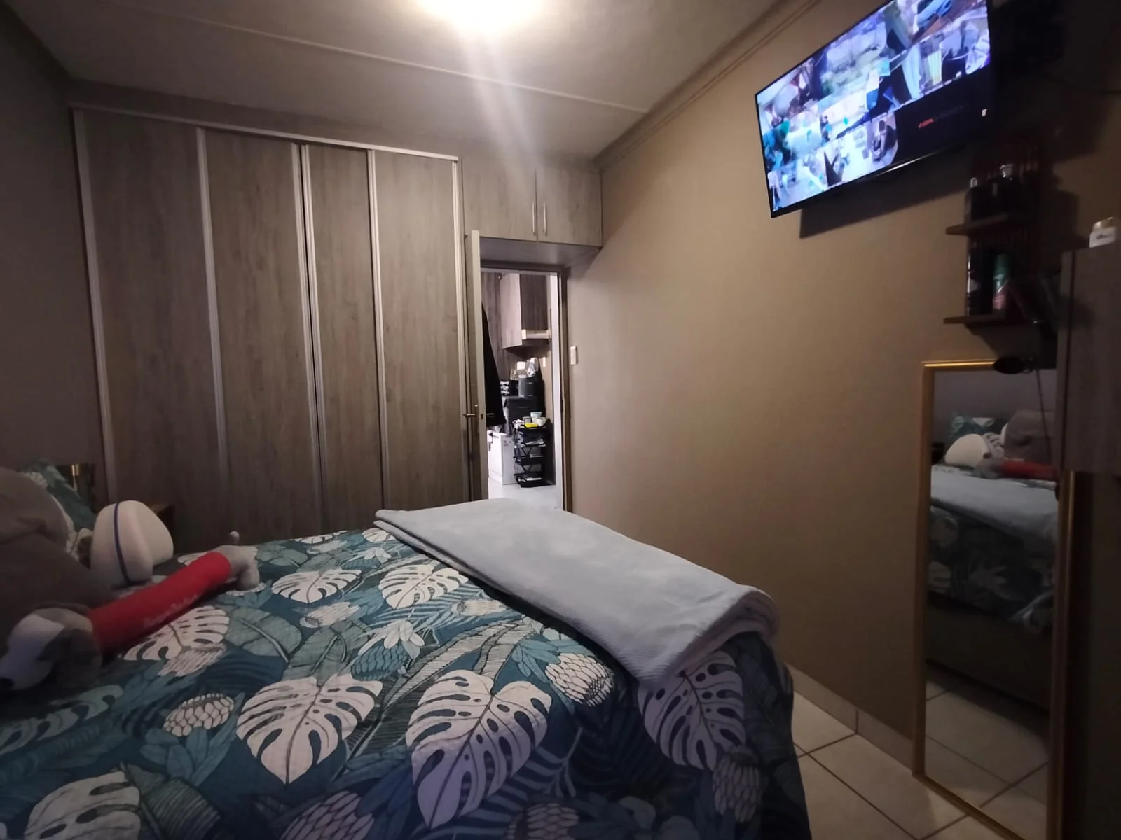 2 Bedroom House To Rent