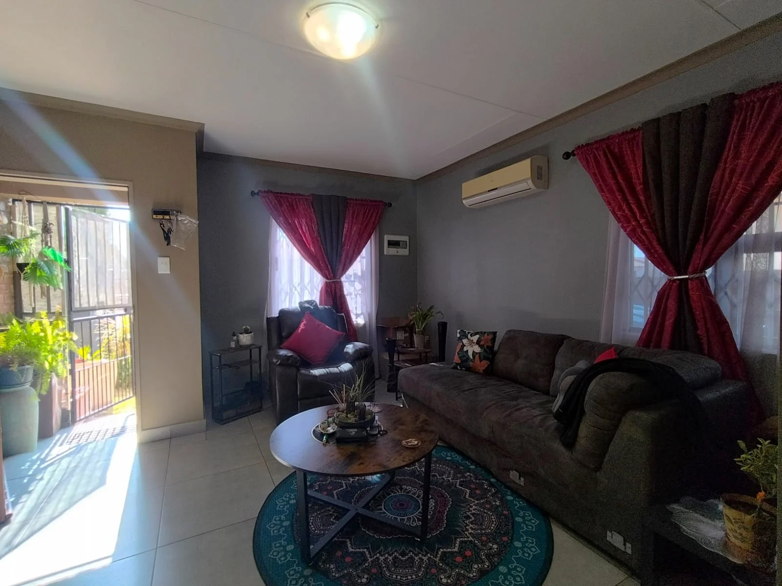 2 Bedroom House To Rent