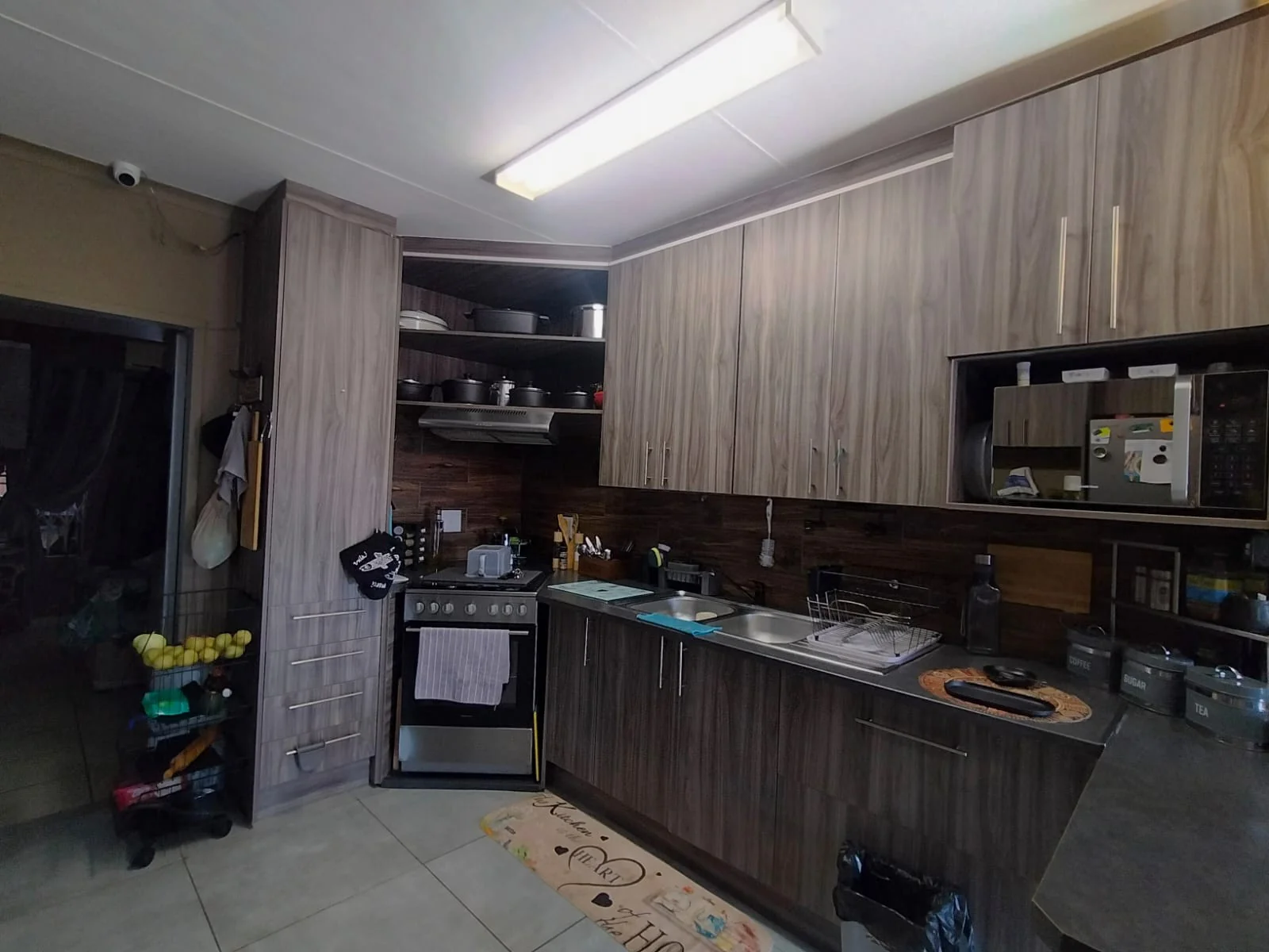 2 Bedroom House To Rent