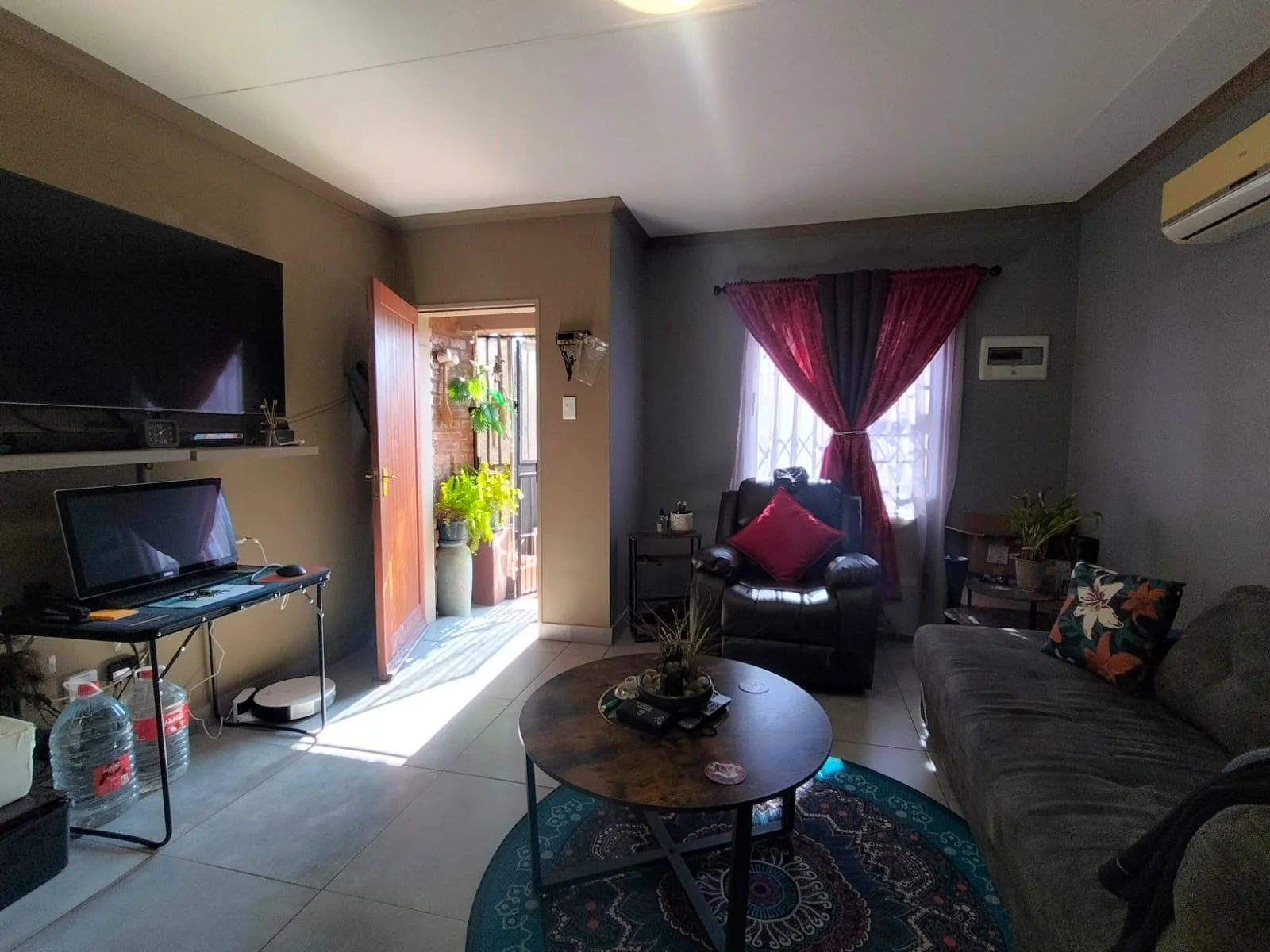 2 Bedroom House To Rent