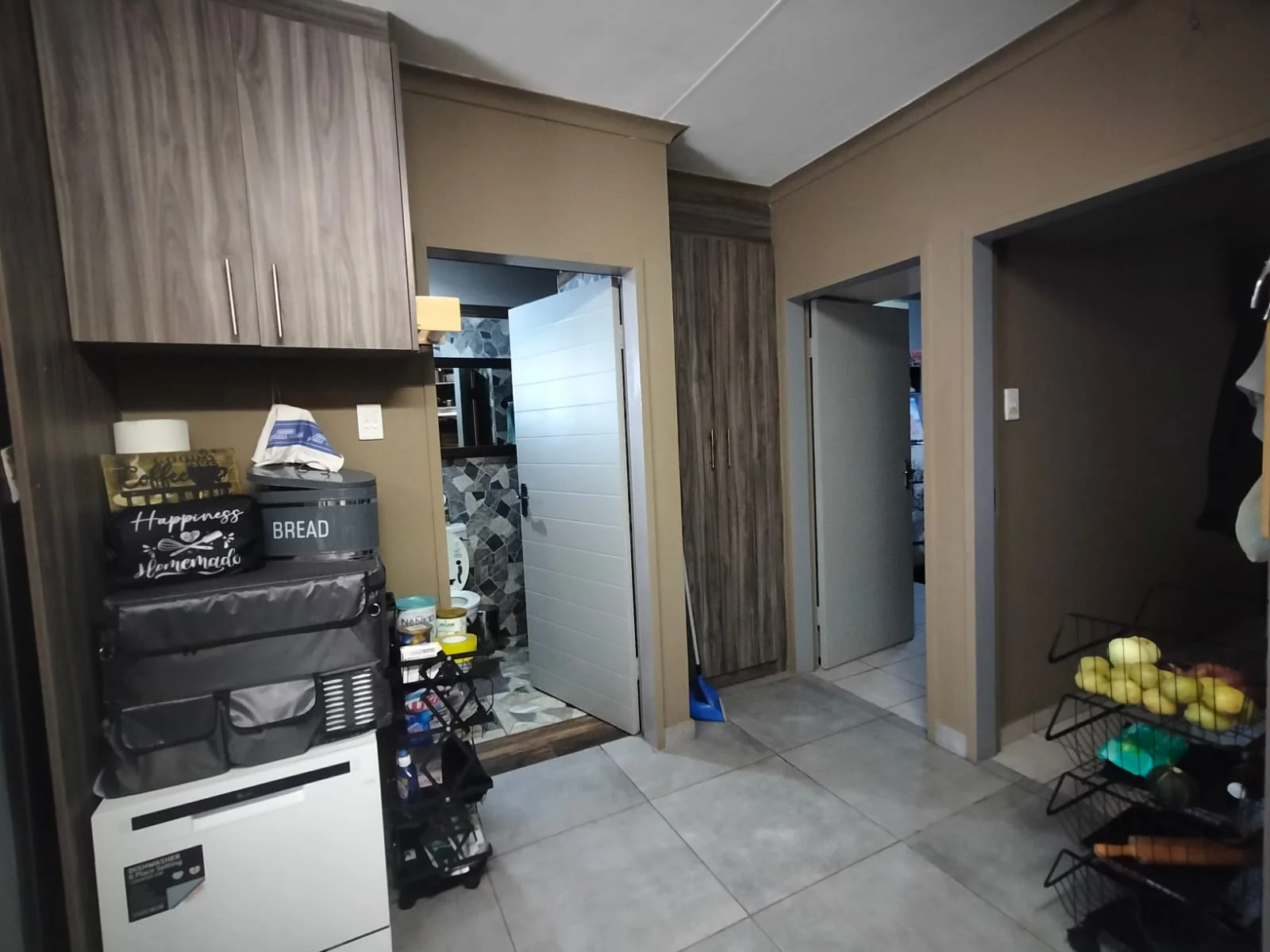 2 Bedroom House To Rent