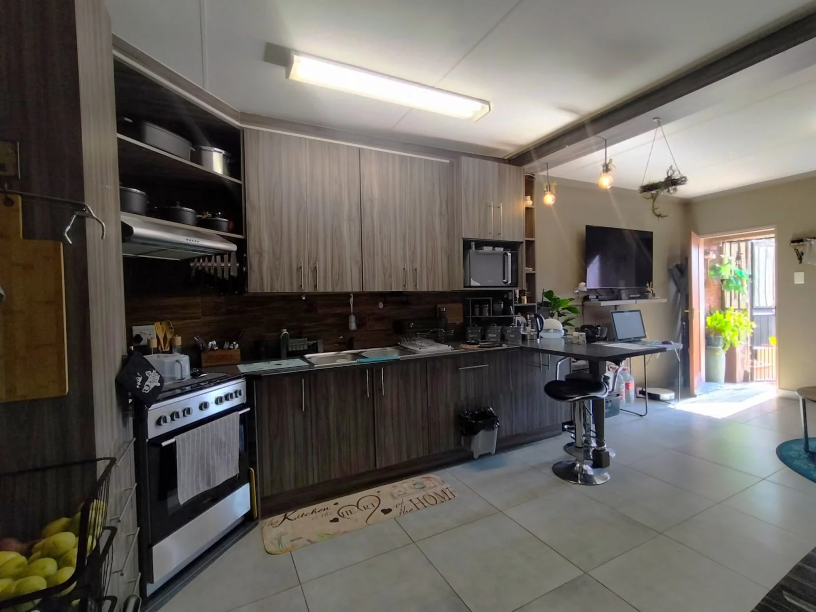 2 Bedroom House For Sale