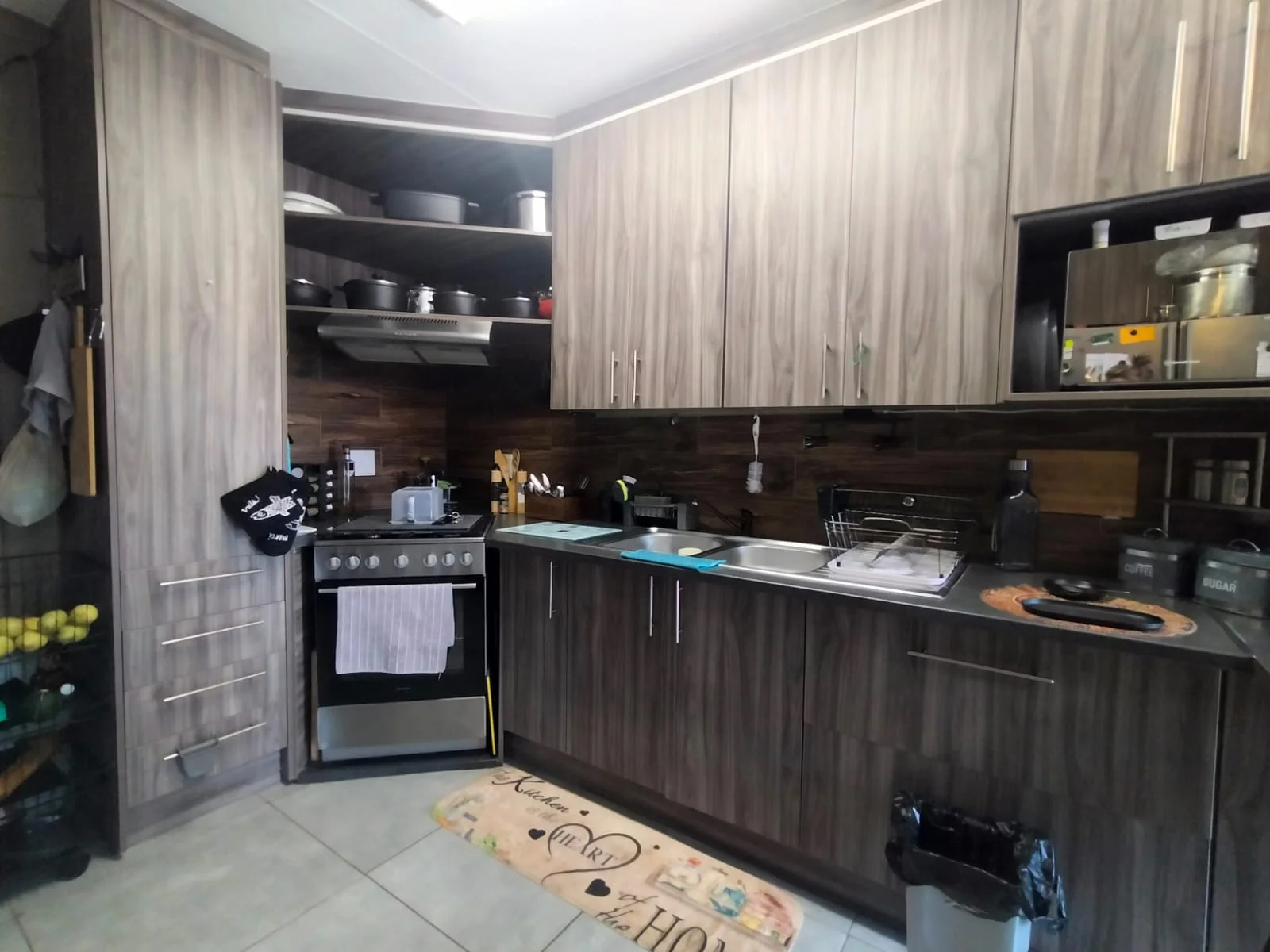 2 Bedroom House For Sale