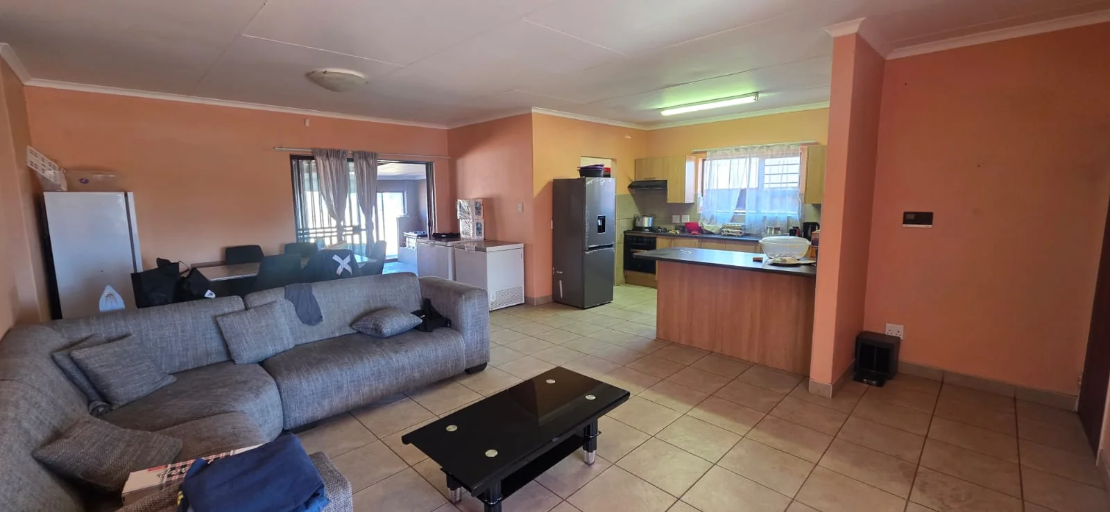 3 Bedroom House For Sale