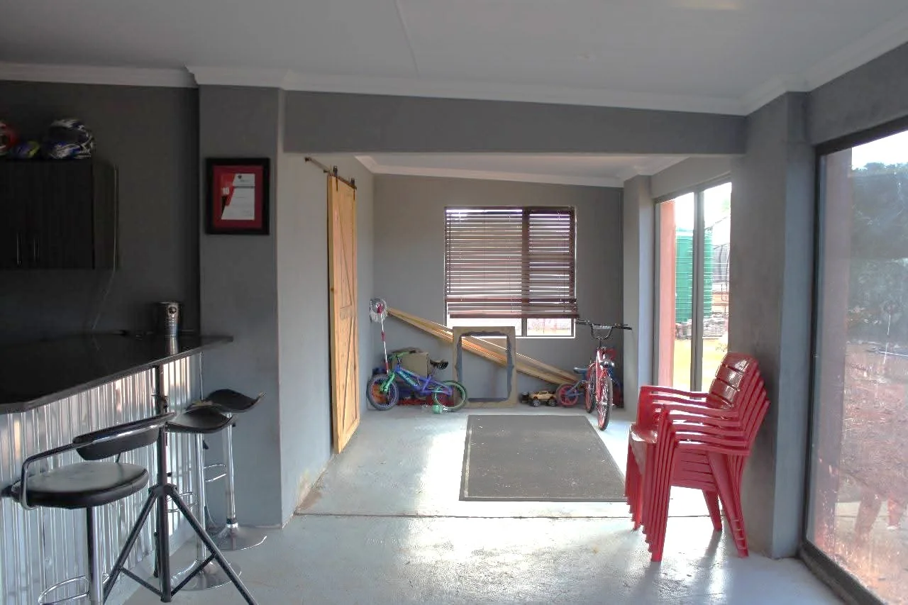 3 Bedroom House For Sale