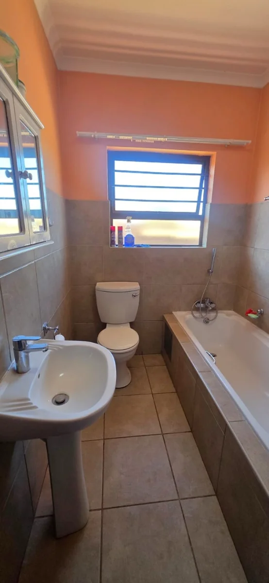 3 Bedroom House For Sale