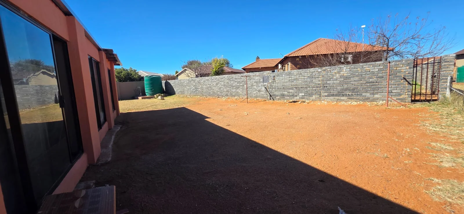 3 Bedroom House For Sale