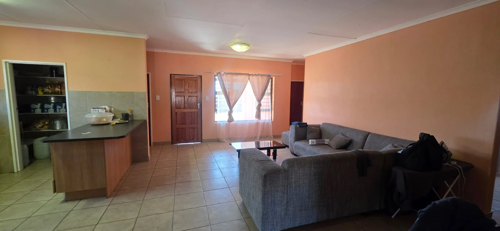 3 Bedroom House For Sale