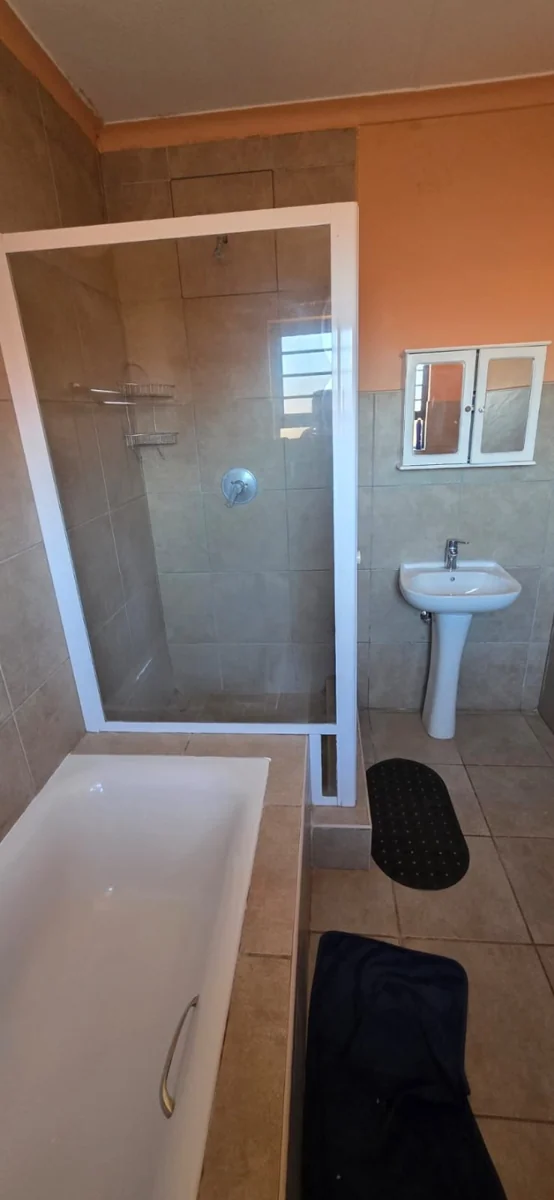 3 Bedroom House For Sale