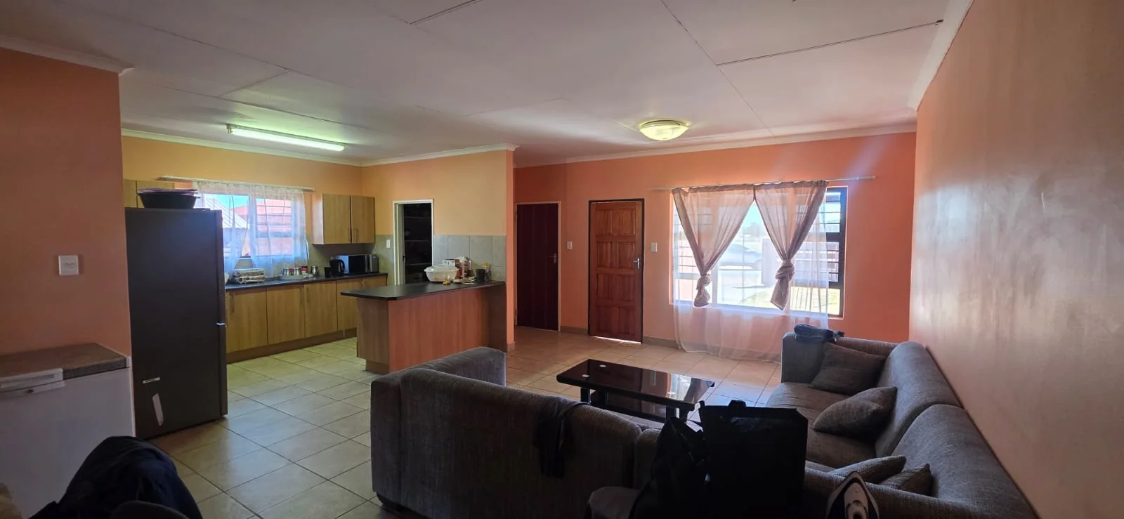 3 Bedroom House For Sale